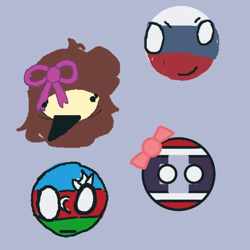 Game by @Azerbaijann