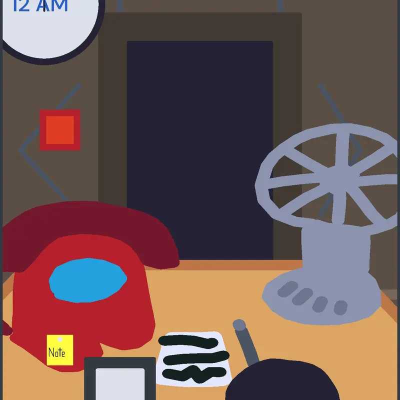Game by @Gamiedevie