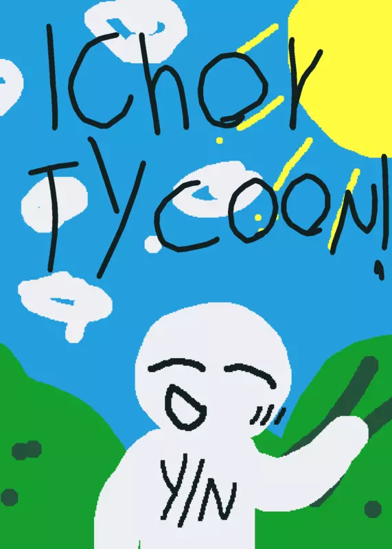 Game by @bowdy_studio