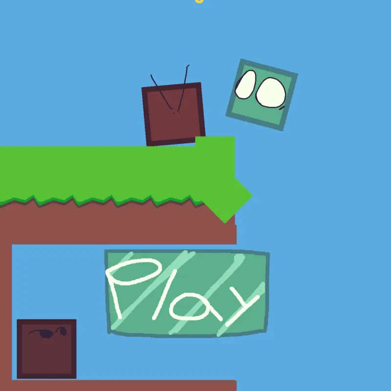 Game by @DeltaruneFan129