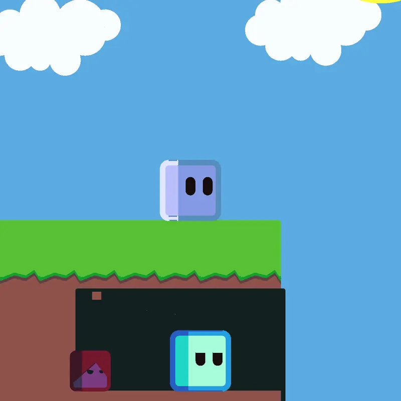 Endings Remade by @rileysmp15