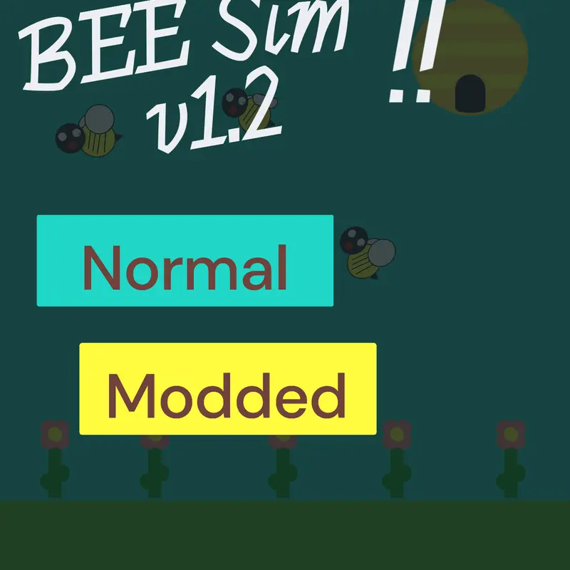Bee Watching Simulator by @AuriXR