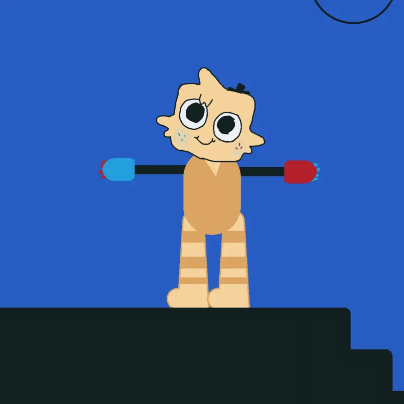 Game by @goob_the_alone_one
