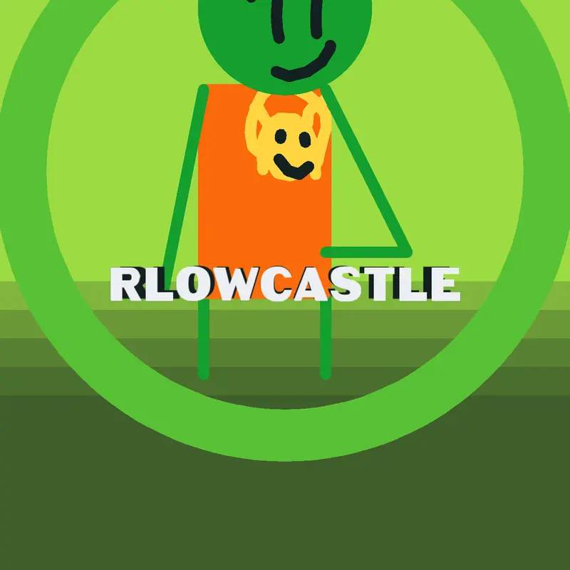 Game by @Rlowcastle