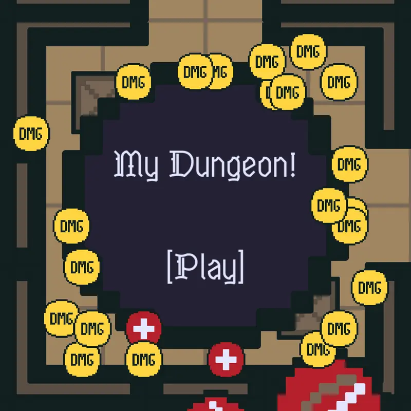 Game by @Fuckete