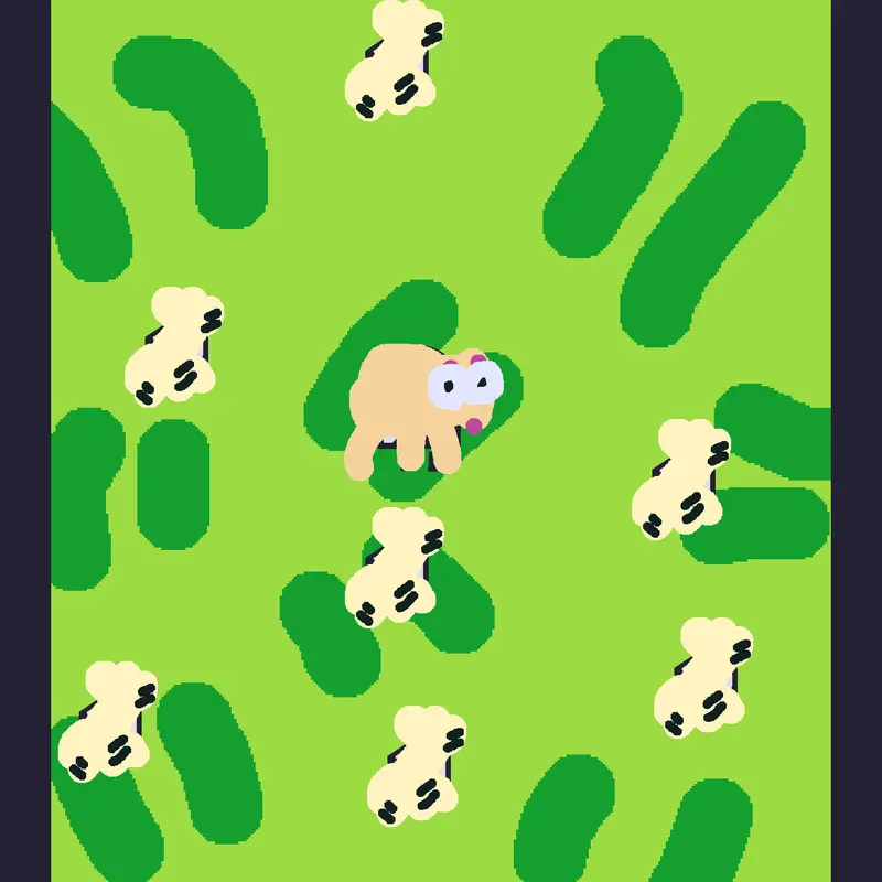 Game by @REHAT