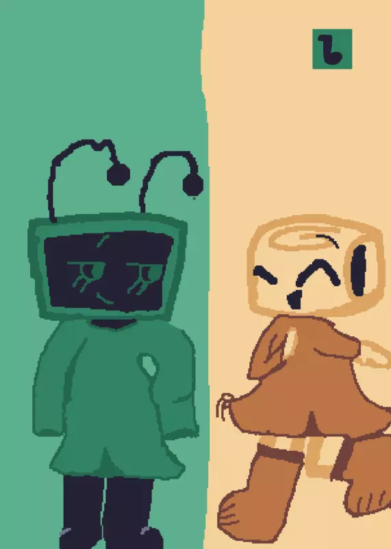 Game by @cookir