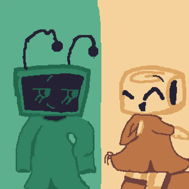 Game by @cookir