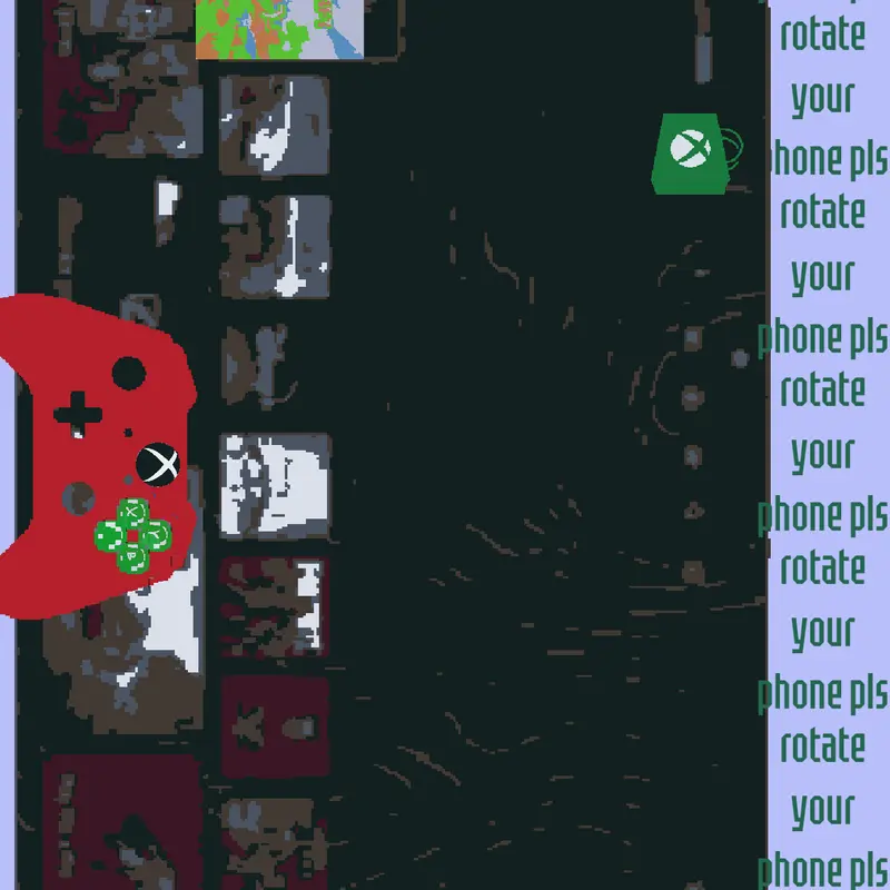 Game by @anwok