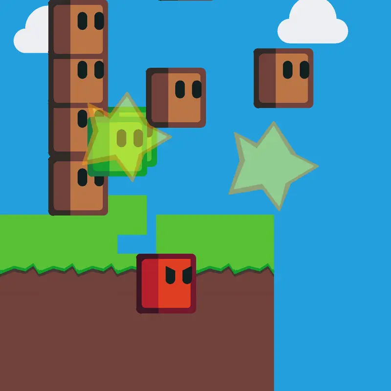 Game by @Star-rafael