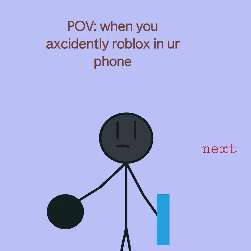 Game by @StickMasterNoobios23