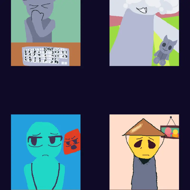 Game by @likemeplease