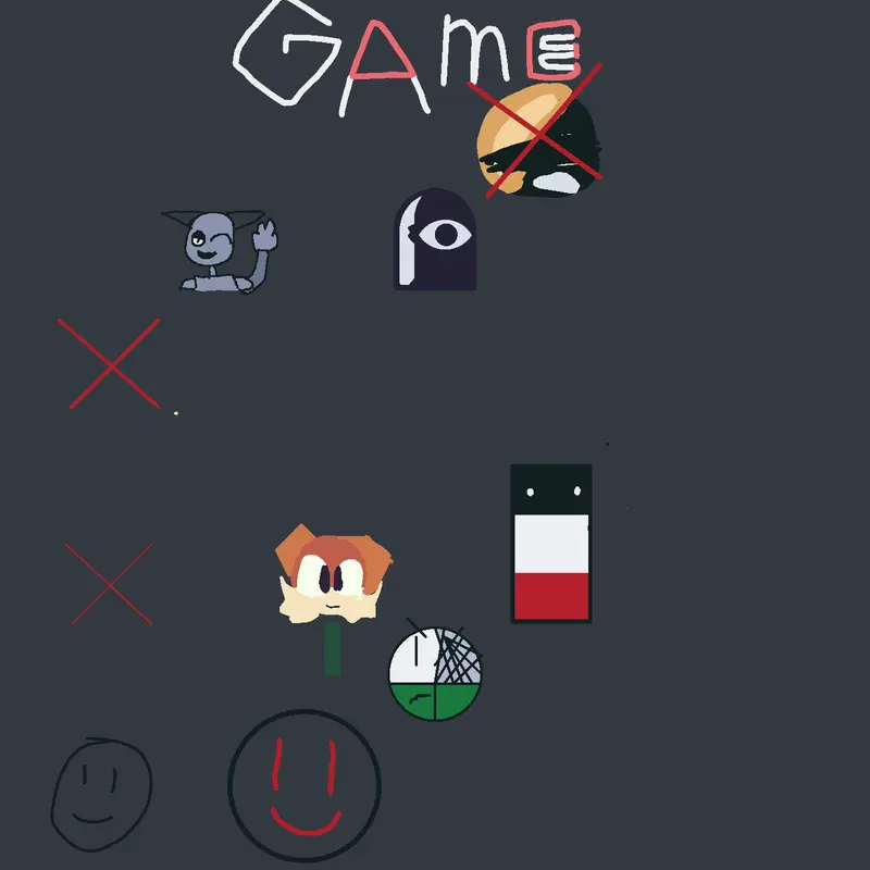 Game by @characterOFICIAL123
