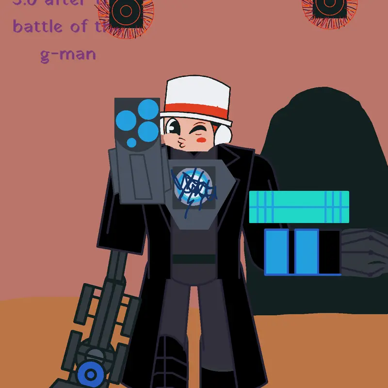 Game by @jaxbzfhg