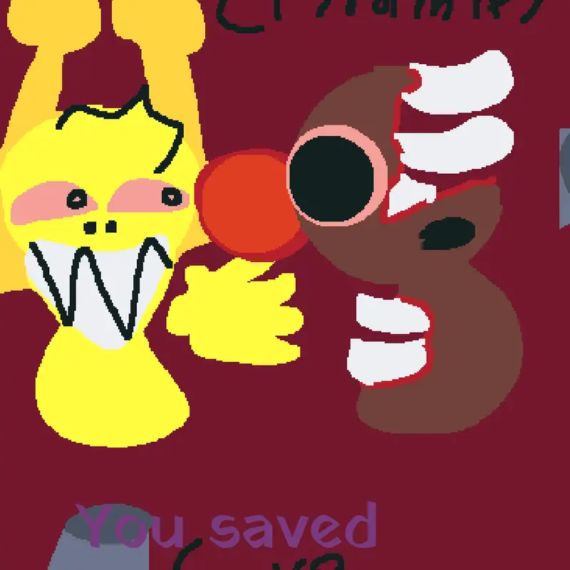 Game by @potaota
