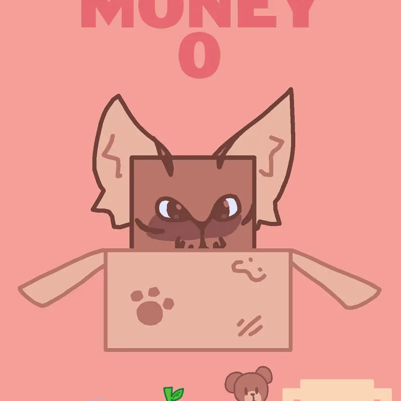 Game by @LadyloveGwem