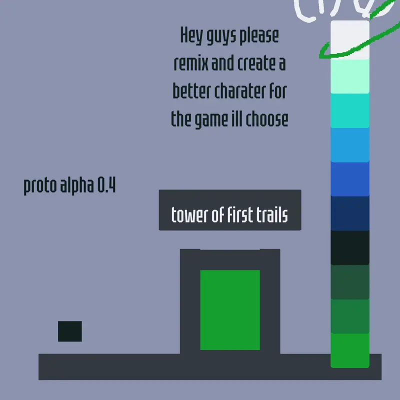 Game by @acatinmyhouse
