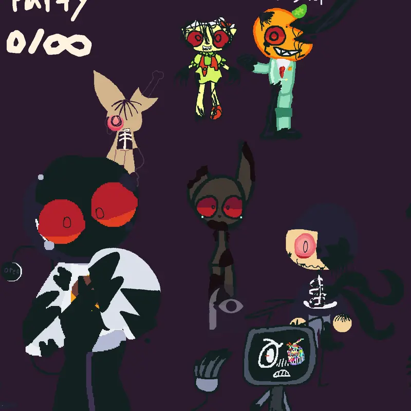 Game by @Loonie_GhostBalloon