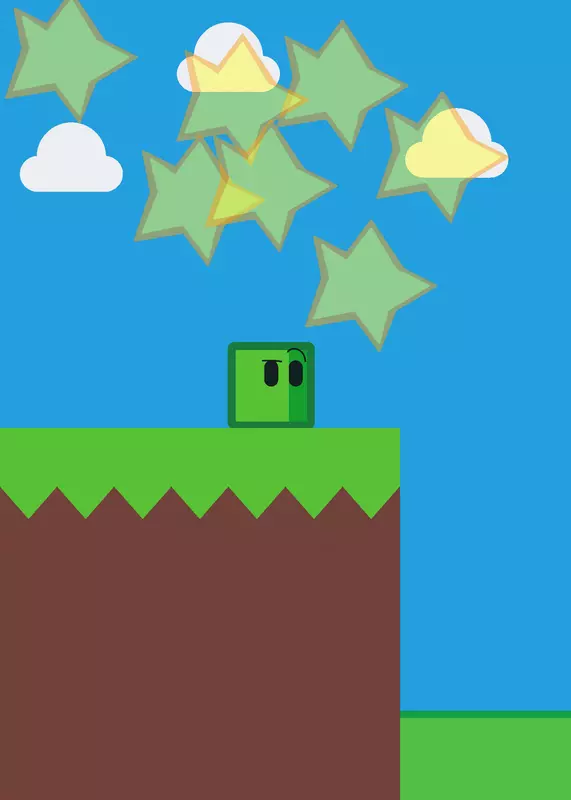 Game by @brandanamations