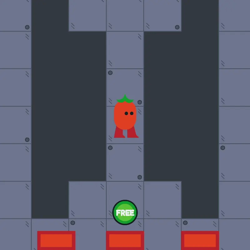 Game by @gani-bo13
