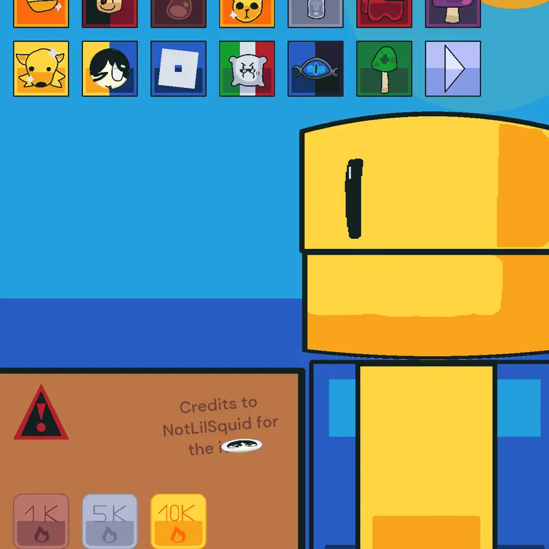 Game by @monica2008