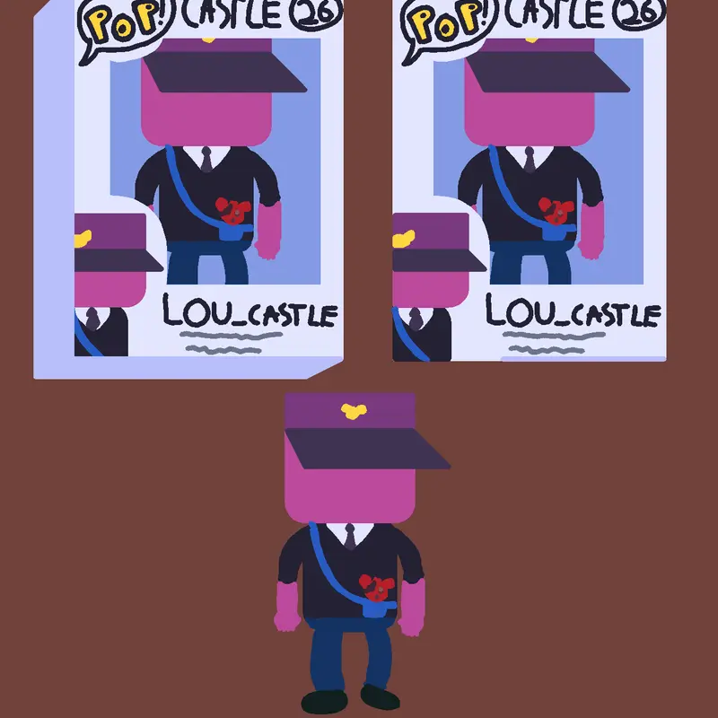 Game by @ripLou