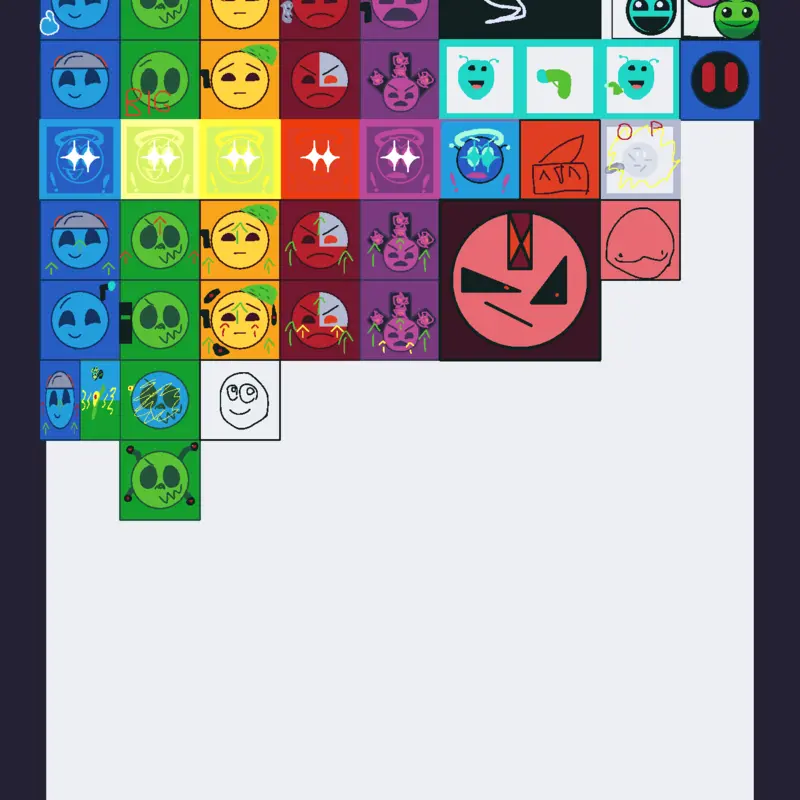 Game by @CherryNeko