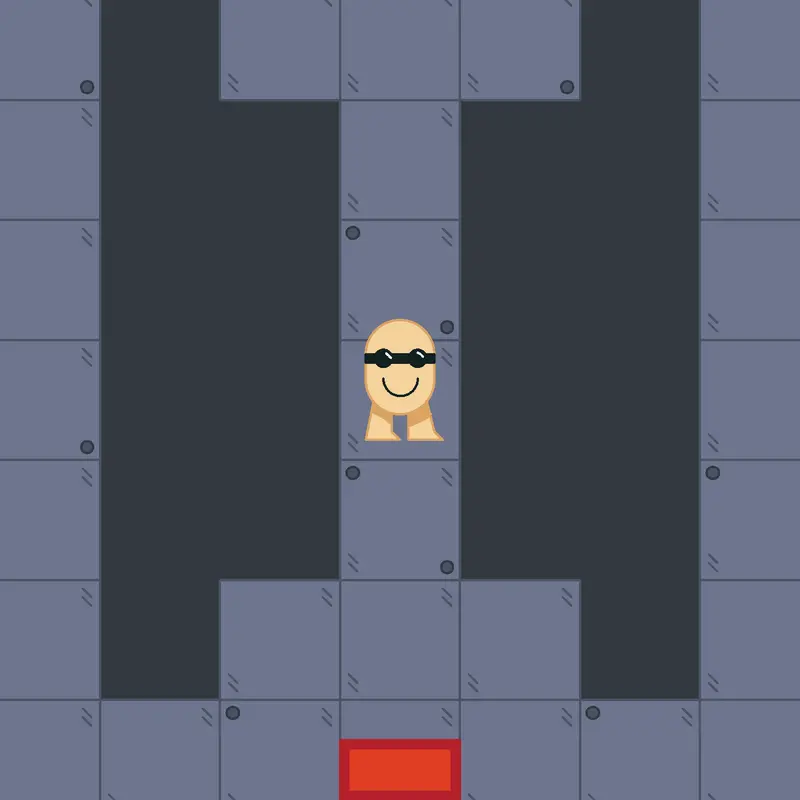 Game by @Rubi_XD