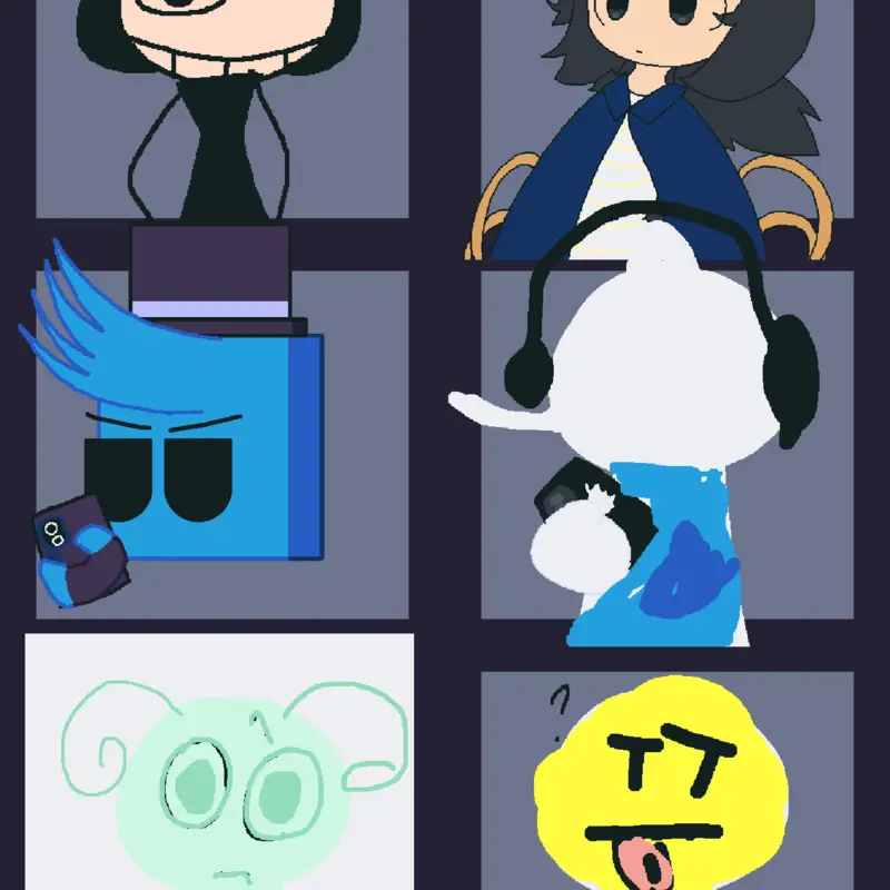 Game by @Ralseithedarkner