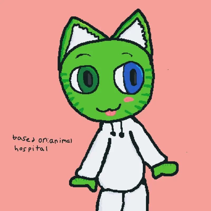 Game by @kitty_lover_7926