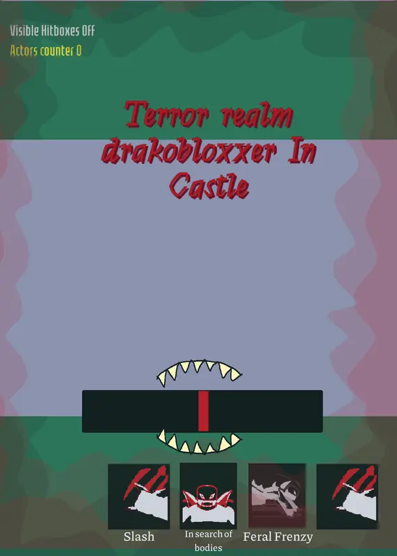 Game by @D3IVY_STUDI0S