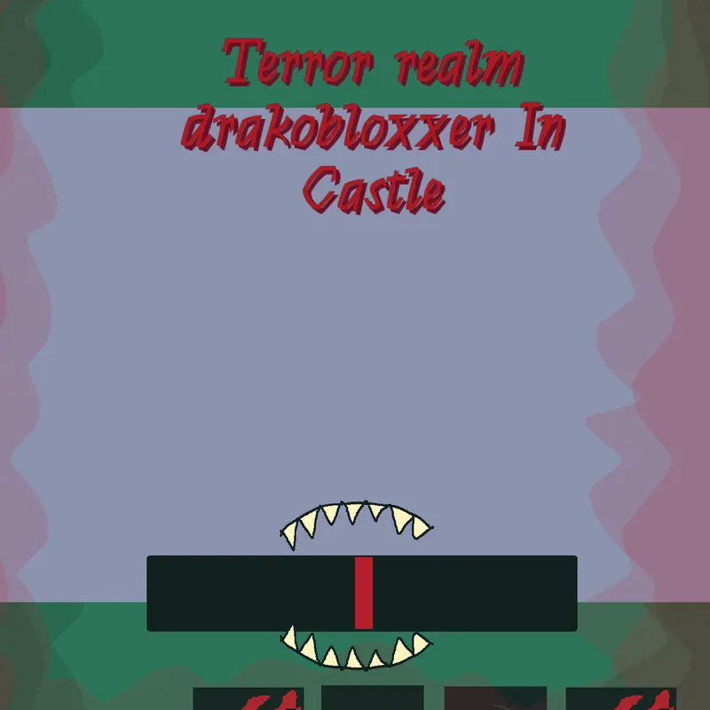 Game by @D3IVY_STUDI0S