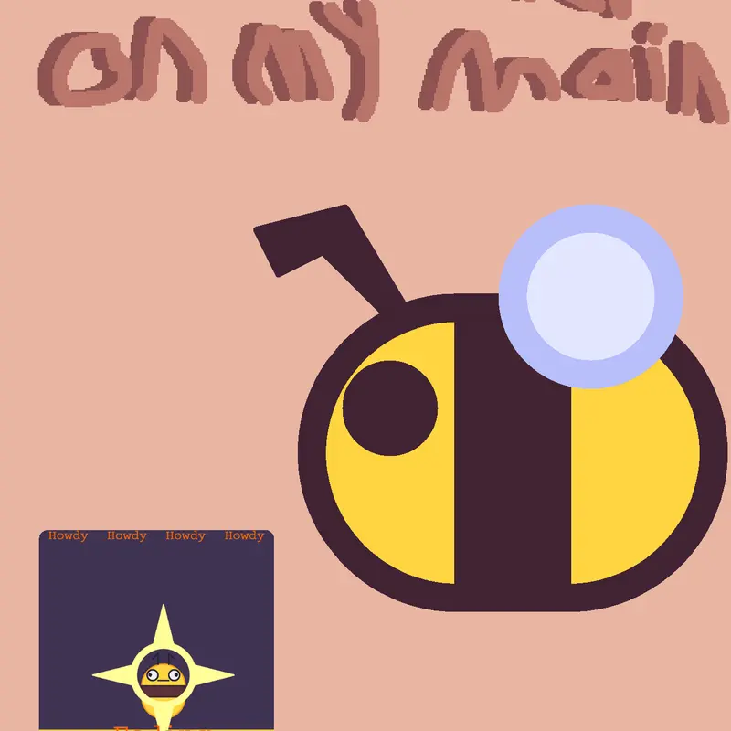 Game by @BeeB