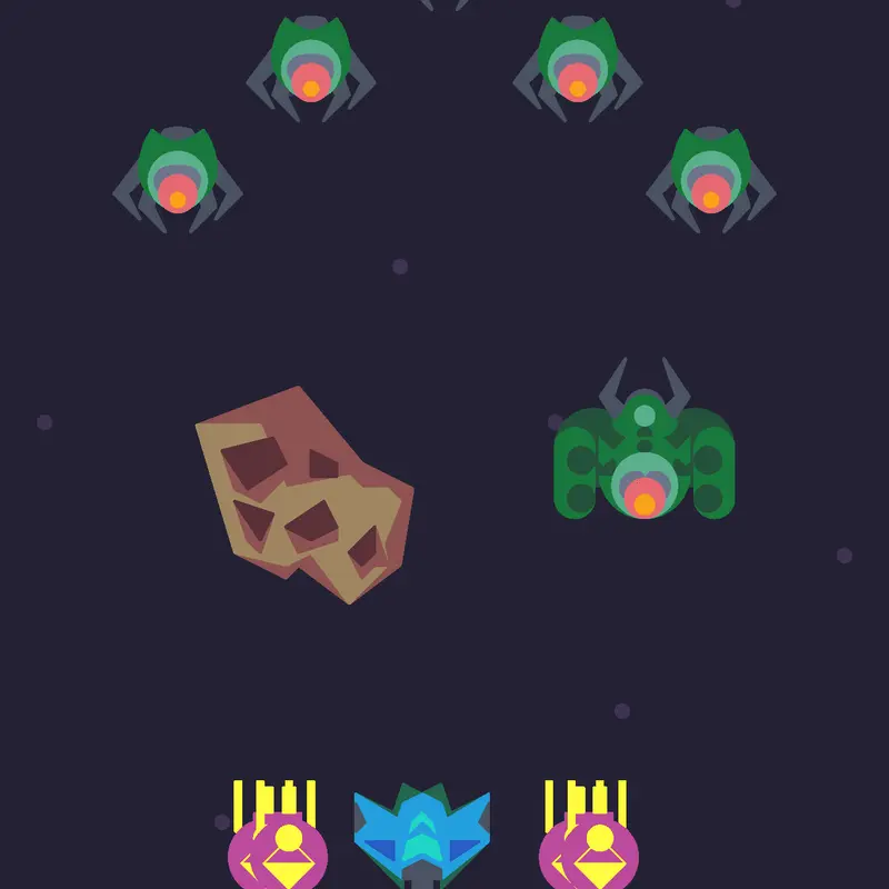 Game by @super_1000