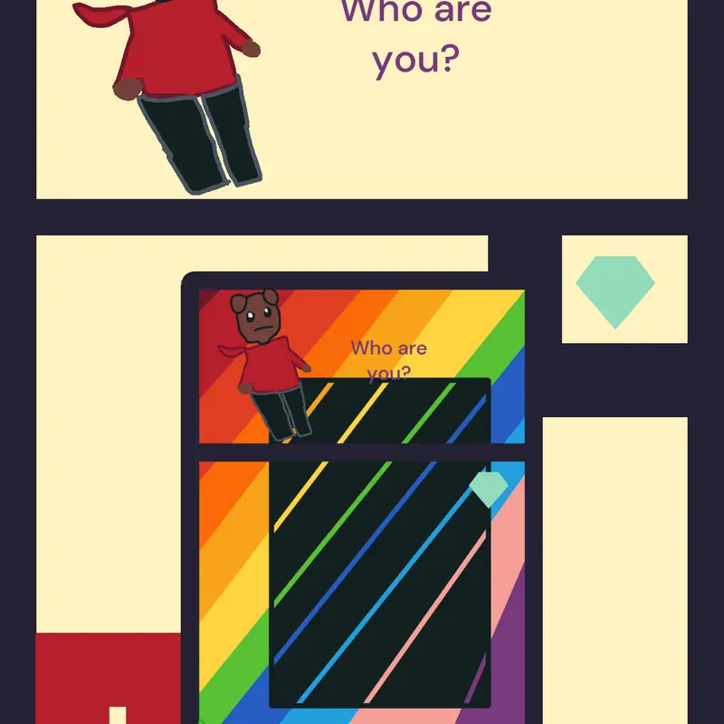 Game by @AverageHumanBeing