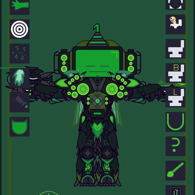 Game by @Tobythai