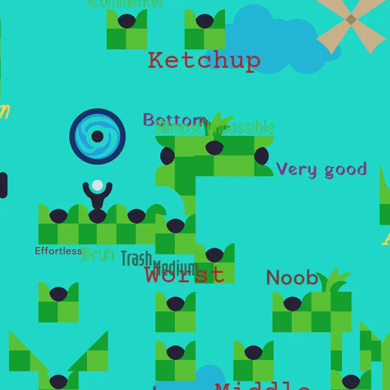 Game by @EarthTheUser
