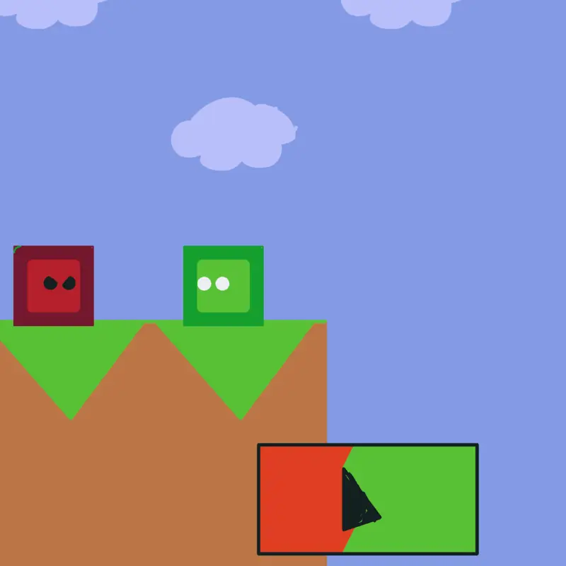Game by @cervo