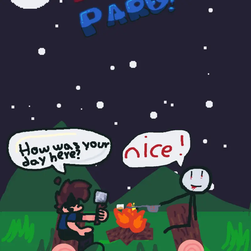 Game by @abbiestoleoreo