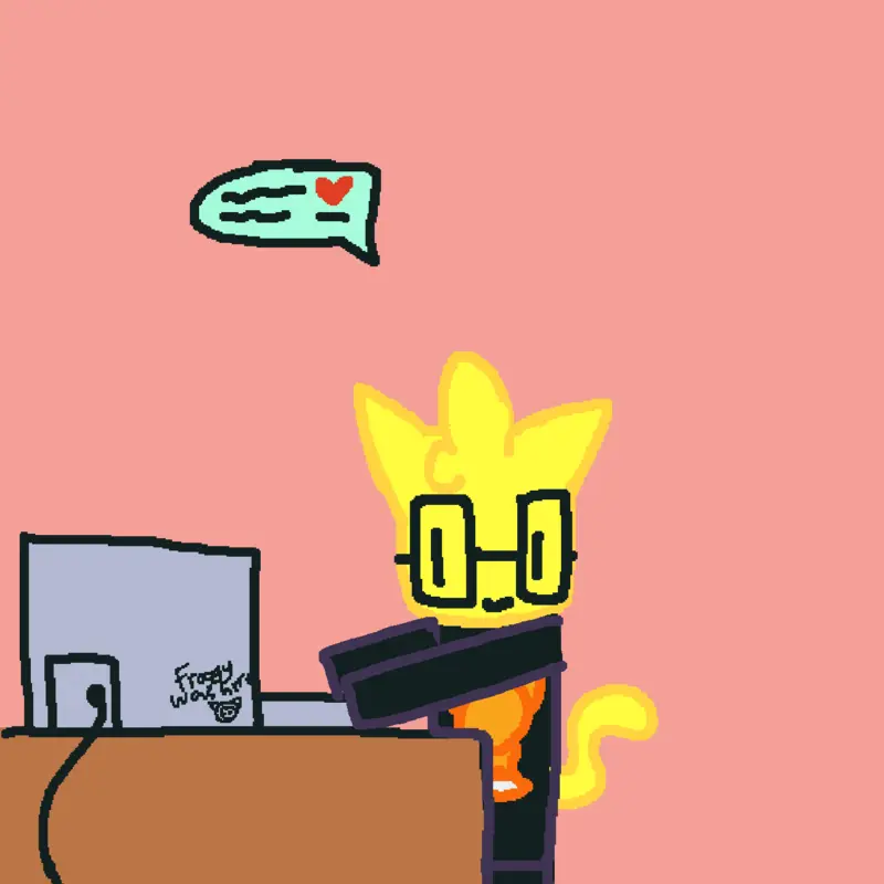 Game by @FoXy-ToOnS