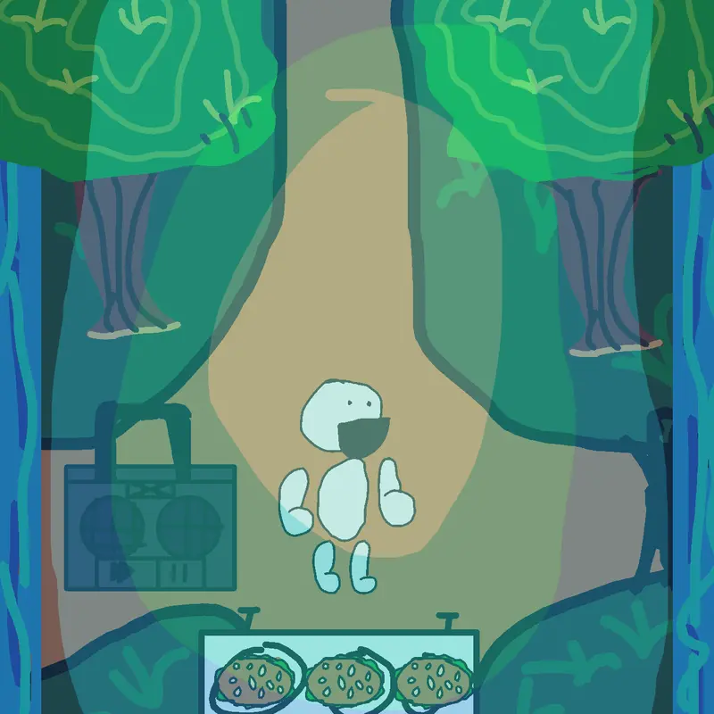 Game by @godox