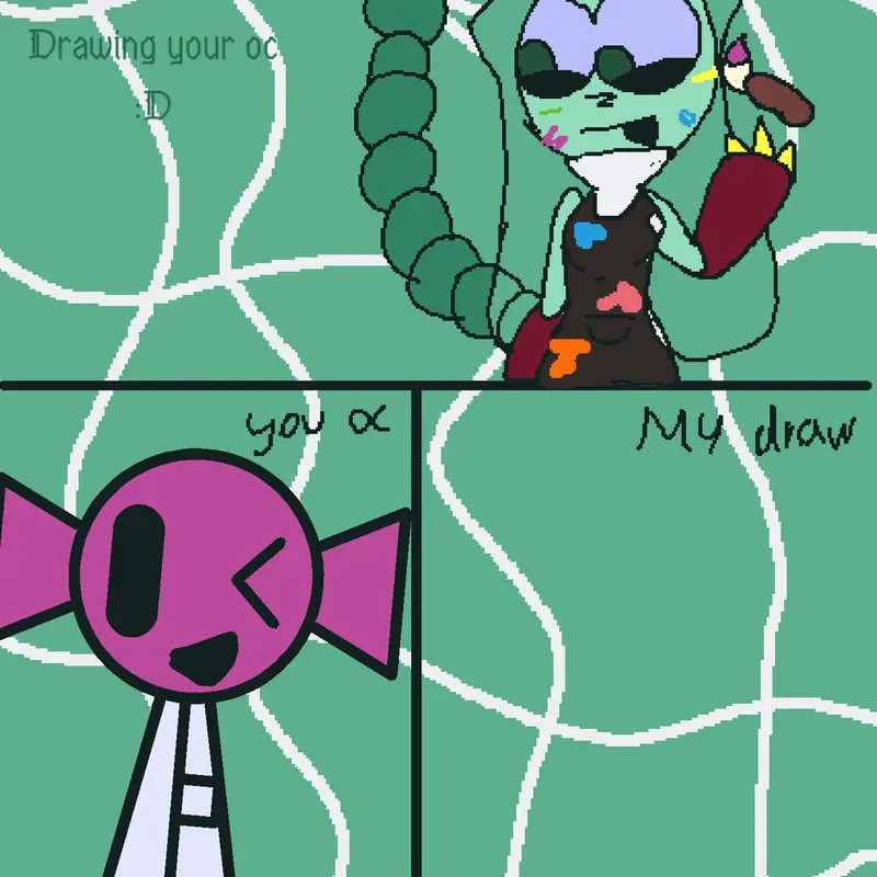 Game by @ZIVITIDOKA