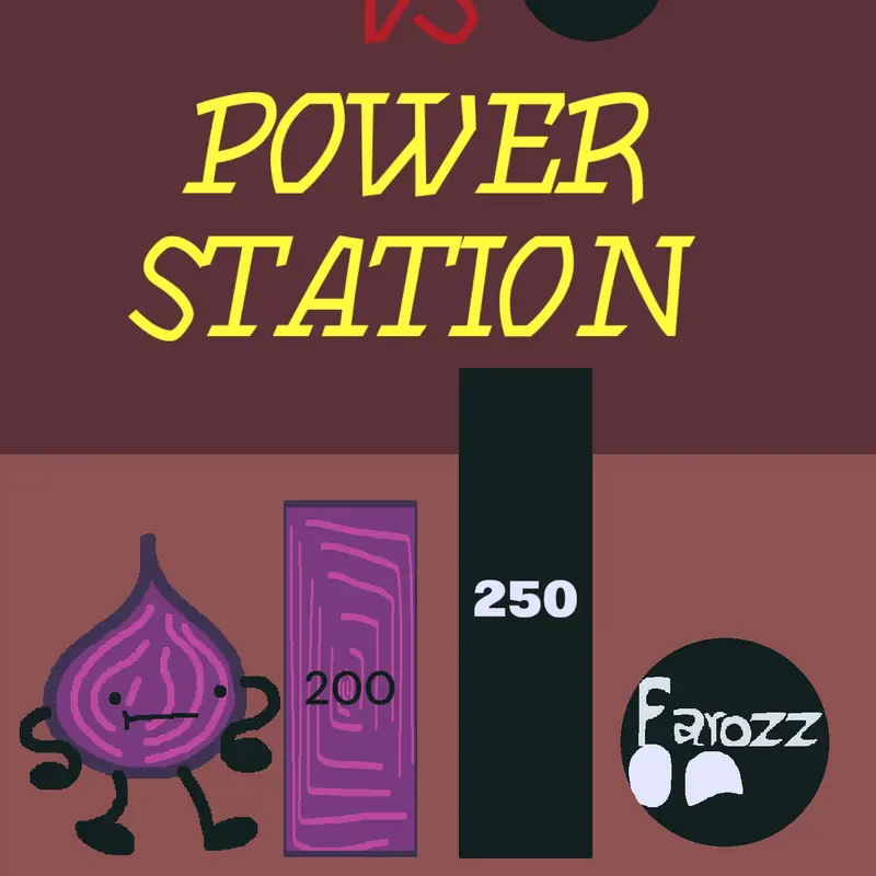 Game by @Farozz