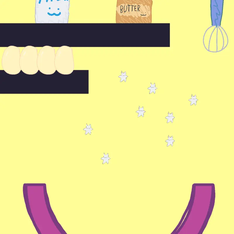 Game by @kichy