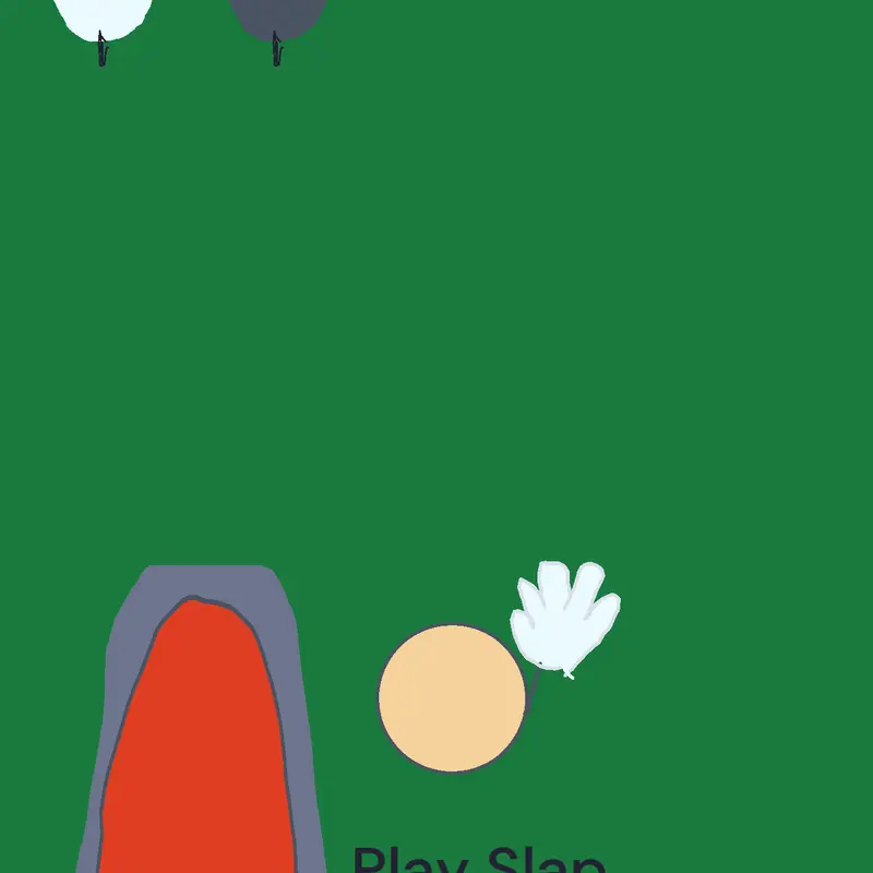 Game by @Veniskastrati19