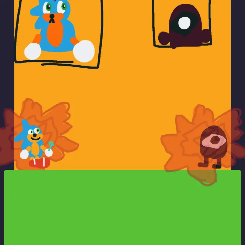 Game by @Pedroca99