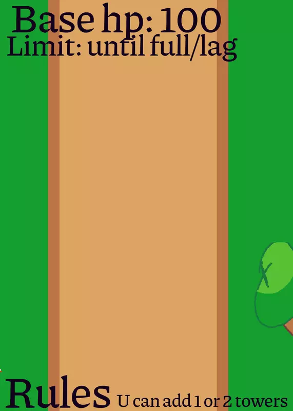 Game by @CookieBuilder86753