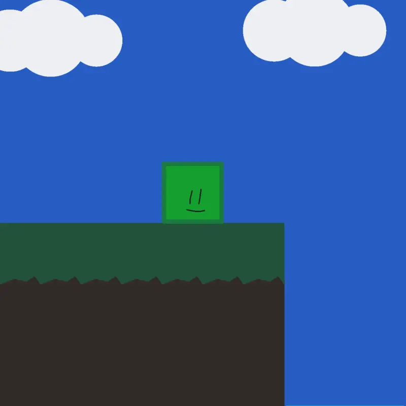 Game by @Gennaro_XD