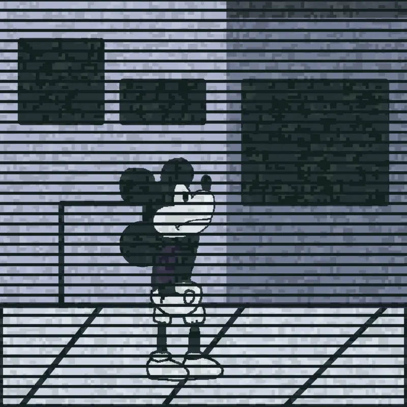 #mouse.avi by @BlueJackJam125