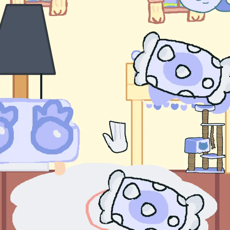 Game by @meowban